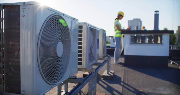 Pomeroy, WA Airduct Cleaning Company